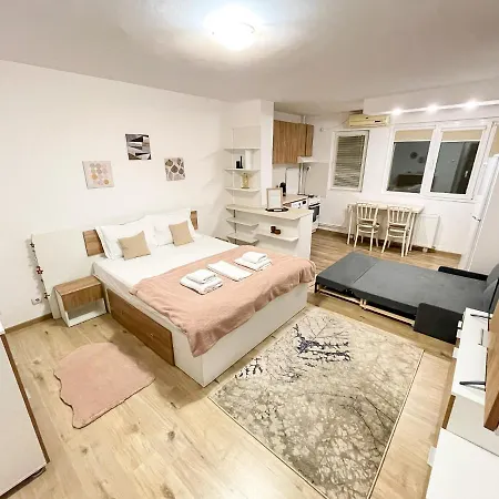 Appartement National Arena 2