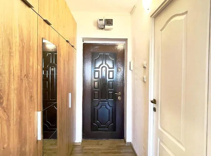 Appartement National Arena 2 Bucarest