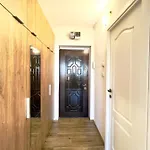 Apartamento National Arena 2 Bucarest