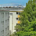 National Arena 2 Lägenhet