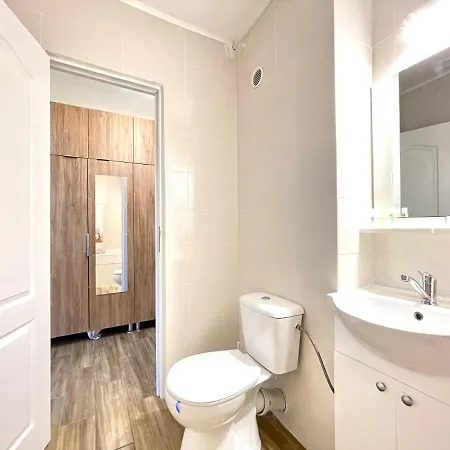 National Arena 2 Apartment