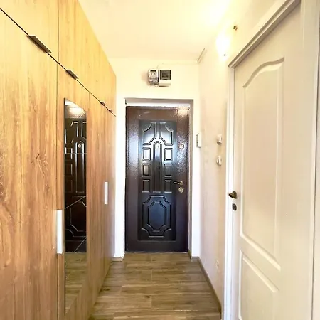 Apartment National Arena 2 Bucharest