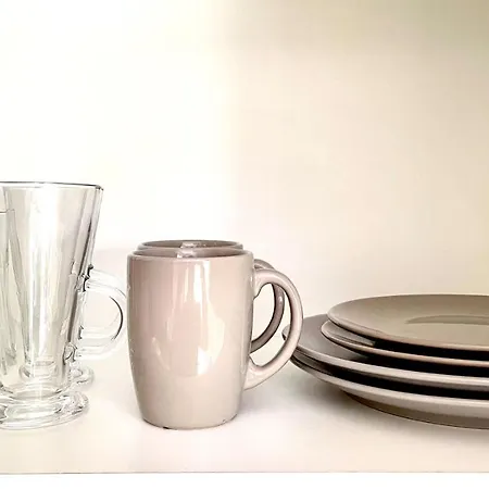 Apartment National Arena 2 Bucharest