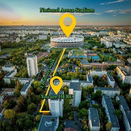 National Arena 2