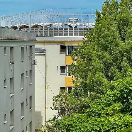National Arena 2 Apartment