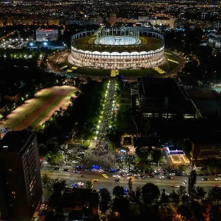 National Arena 2 *