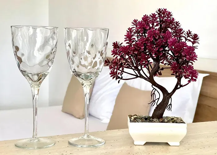 National Arena 2 Lejlighed