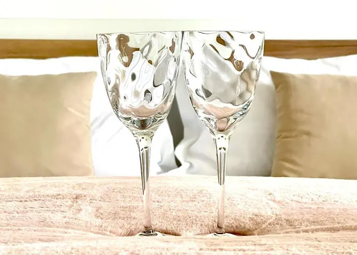 National Arena 2 Apartment