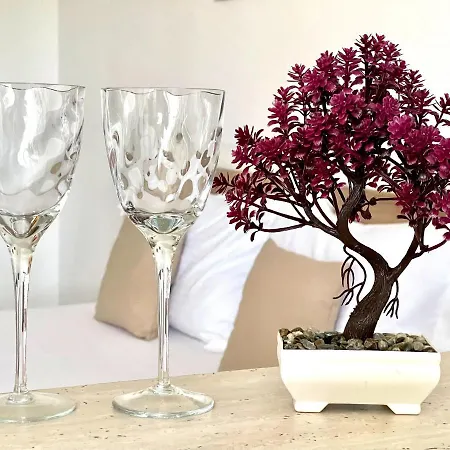 National Arena 2 Apartment