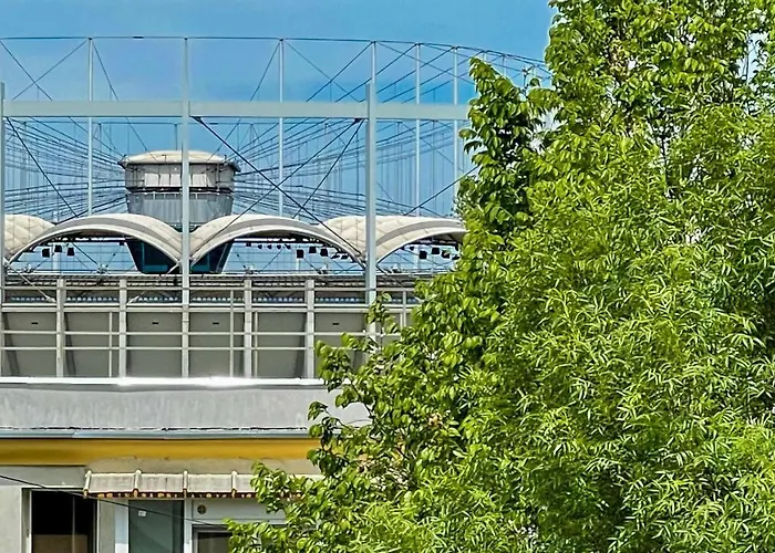 National Arena 2 Apartman Bukarest