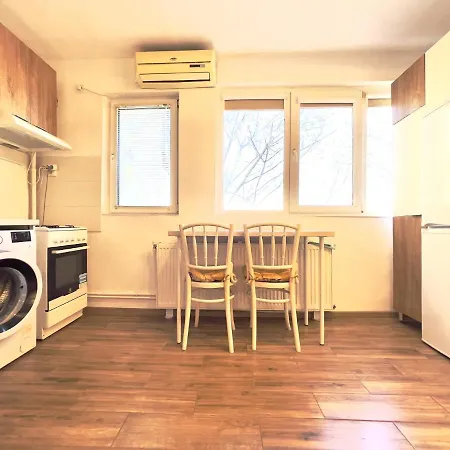 Apartamento National Arena 2