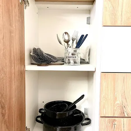 National Arena 2 Apartamento *