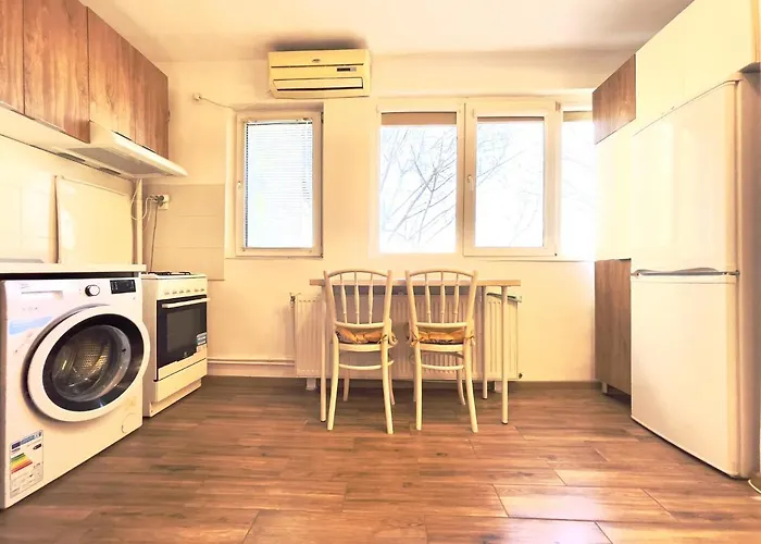 Apartament National Arena 2