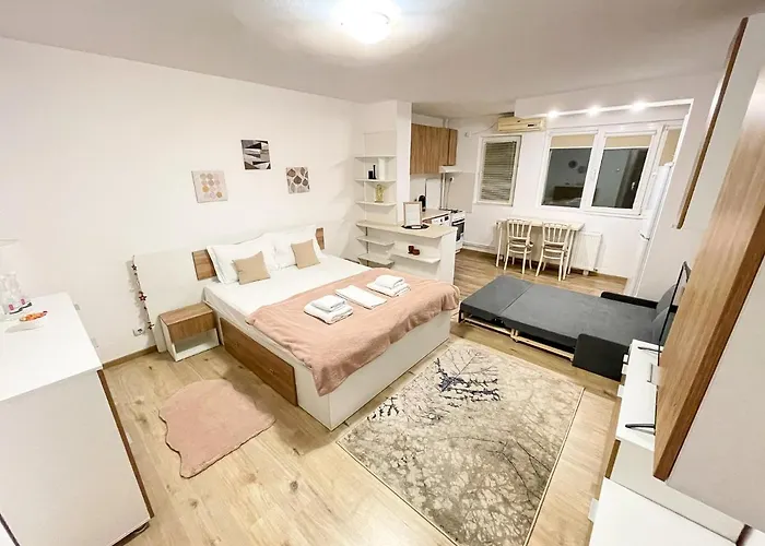 Apartament National Arena 2